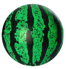 Мяч детский "Арбуз" (MS0927-4)